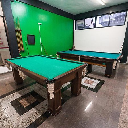 Condall Palace Hotel Nova Prata Luaran gambar
