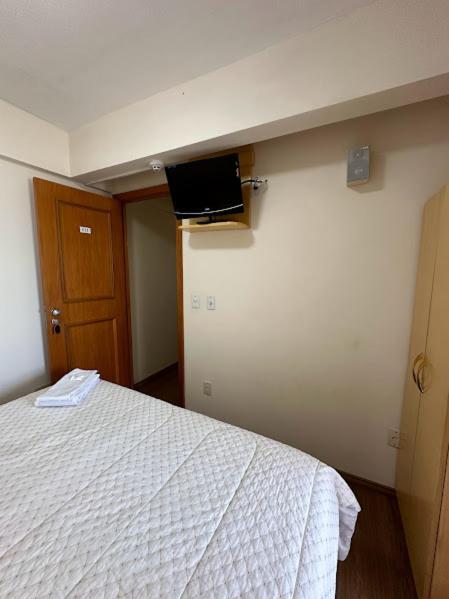 Condall Palace Hotel Nova Prata Luaran gambar