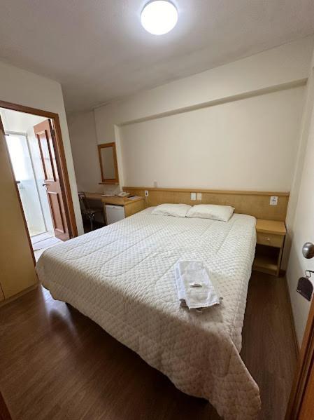 Condall Palace Hotel Nova Prata Luaran gambar