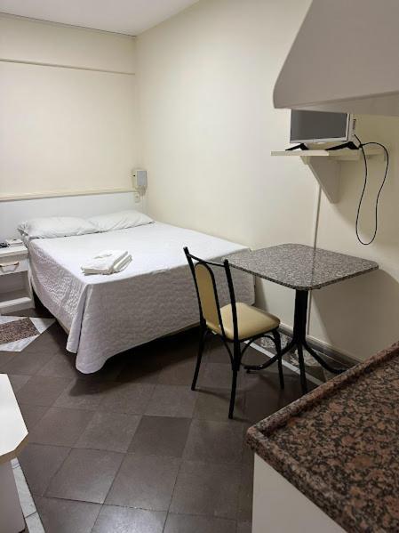 Condall Palace Hotel Nova Prata Luaran gambar