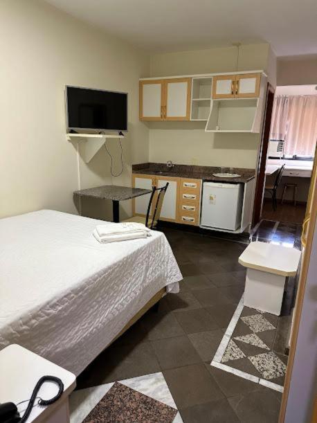 Condall Palace Hotel Nova Prata Luaran gambar
