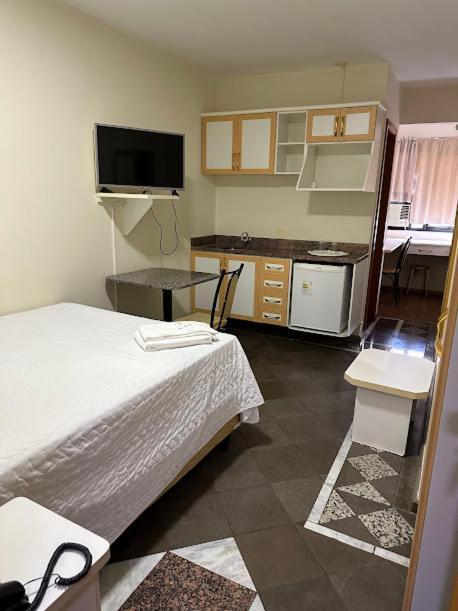 Condall Palace Hotel Nova Prata Luaran gambar