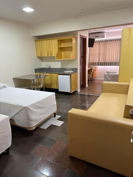 Condall Palace Hotel Nova Prata Luaran gambar