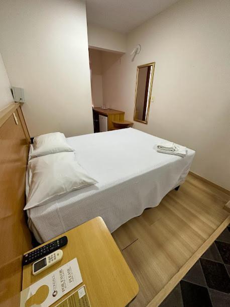 Condall Palace Hotel Nova Prata Luaran gambar
