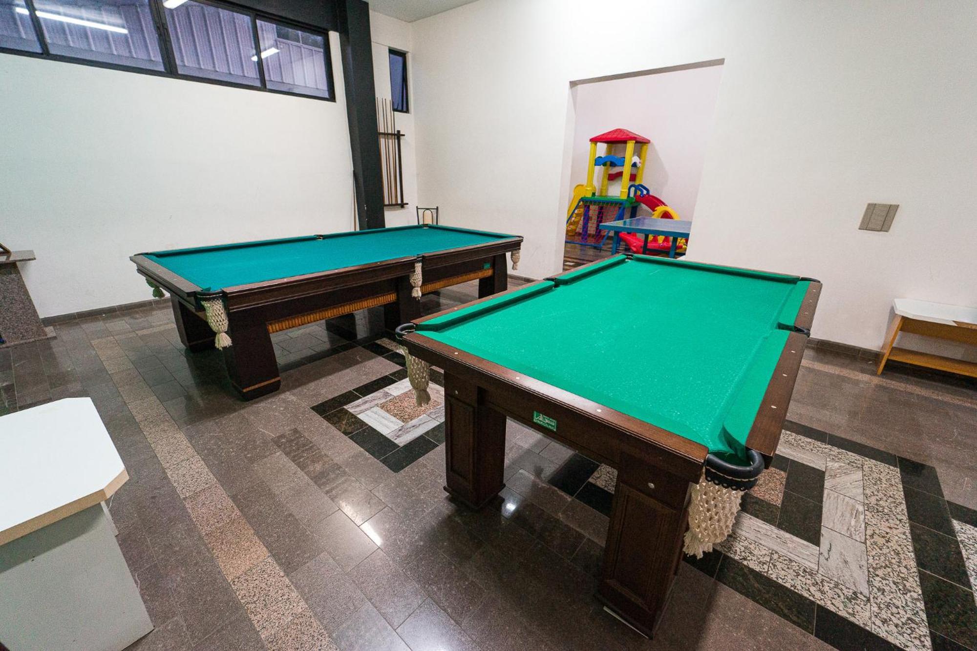 Condall Palace Hotel Nova Prata Luaran gambar