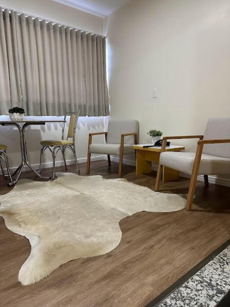 Condall Palace Hotel Nova Prata Luaran gambar