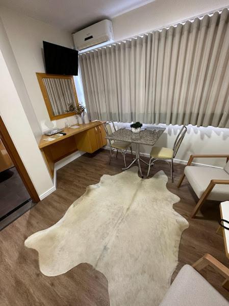Condall Palace Hotel Nova Prata Luaran gambar