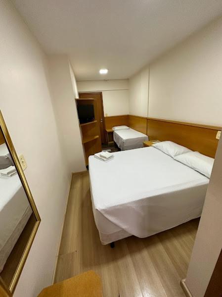 Condall Palace Hotel Nova Prata Luaran gambar