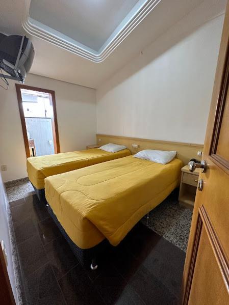 Condall Palace Hotel Nova Prata Luaran gambar
